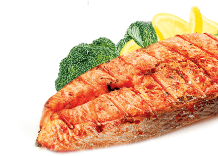 Fish illustration