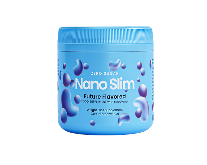 Nano Slim Pack
